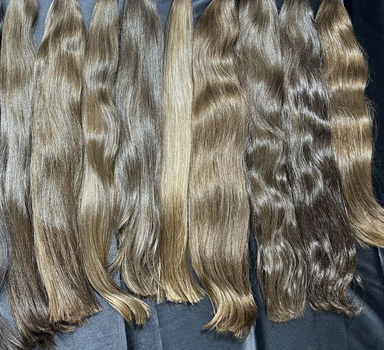 Естествени екстеншъни