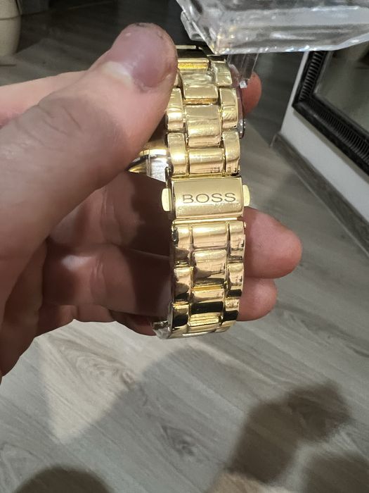Ceas Bărbătesc Hugo Boss