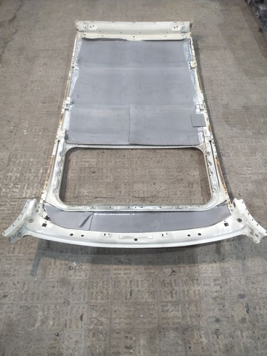 Крыша Фольксваген гольф 3