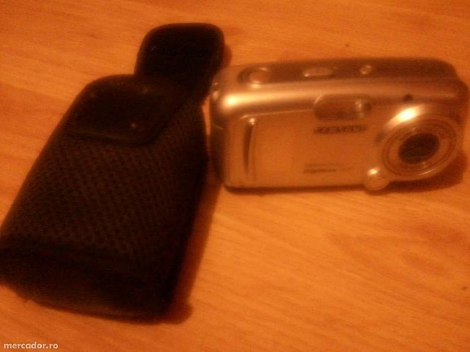 Aparat foto Samnsung