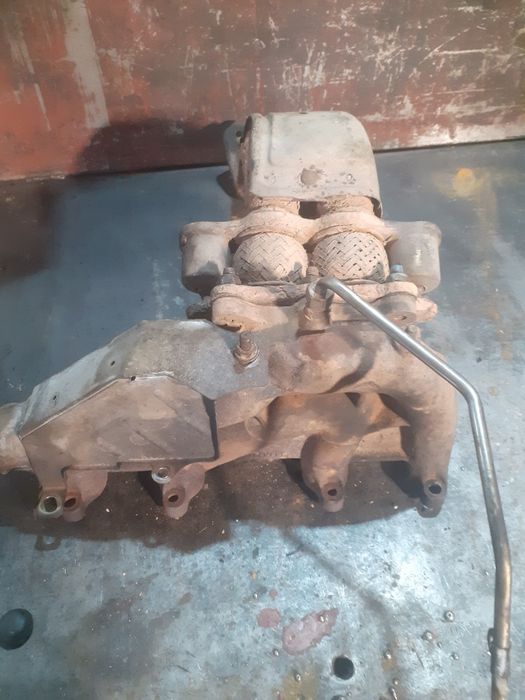 пассат б3,мкпп 5ти ступка пассат б3