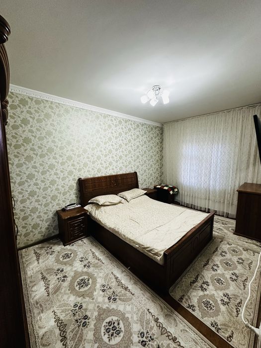 Юнусабад 9 - Квартал 2А Сабирабад Махалля 4 - комнатна квартира