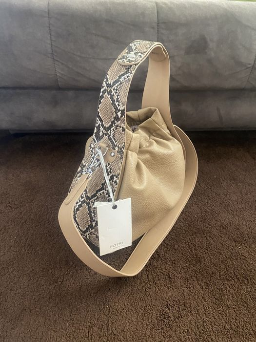 Дамска чанта Италия