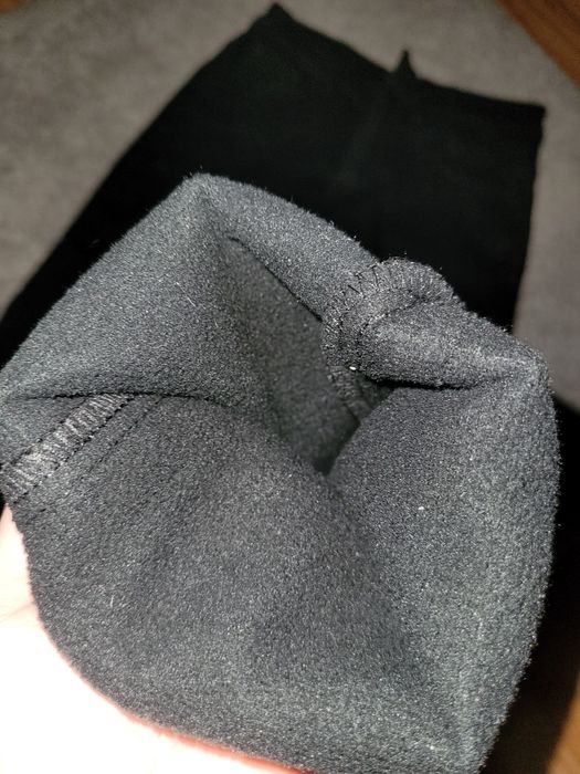 Blugi negri grosi dama