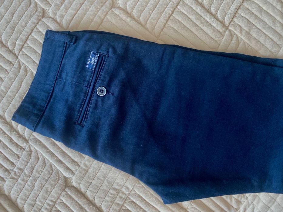 Продам брюки школьные