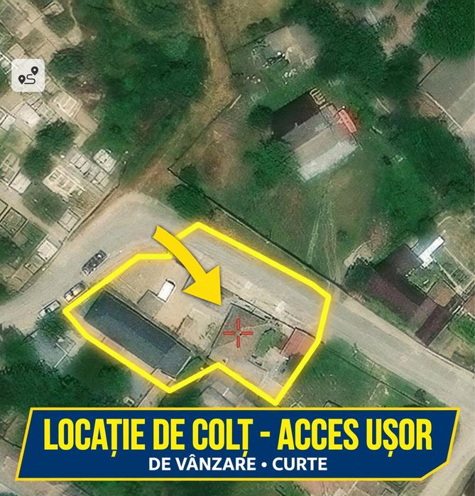Casa de vanzare Fetesti Sat - Ialomita