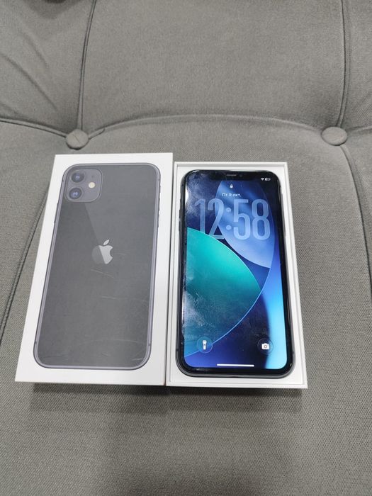 продам iphone 11