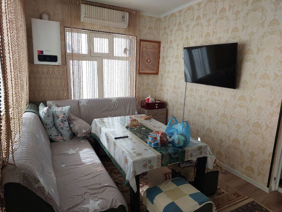 Срочно Арзон Уй! Янгихаёт(Сергели)да ховли 3 сот. 6 хона сотилади