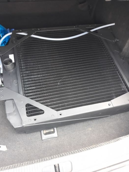 Radiatoare tractoare 1010 noi