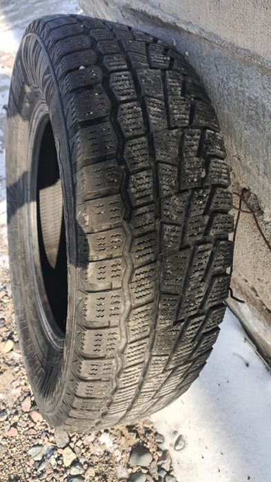 2 зимние, Hyundai Starex