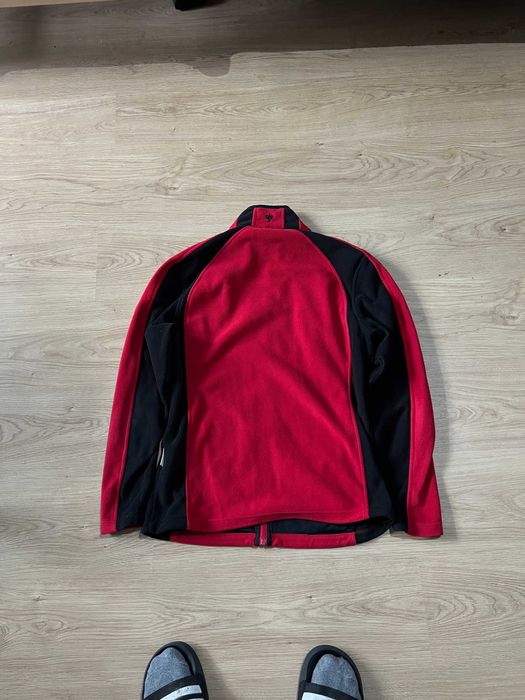 polar strauss vintage