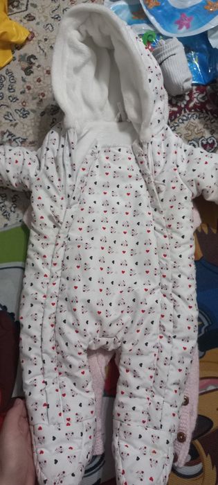 Комбенизон детская 1000тг