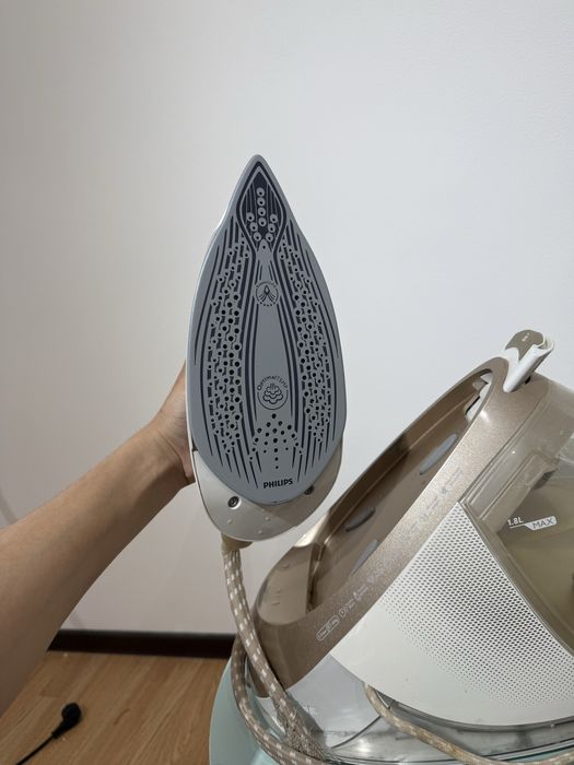 Парогенератор/утюг Phillips