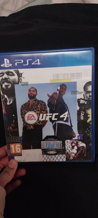 Продам игры на ps5, ps4