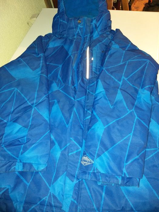 Vand geaca schi Columbia cu omniheat 180 lei