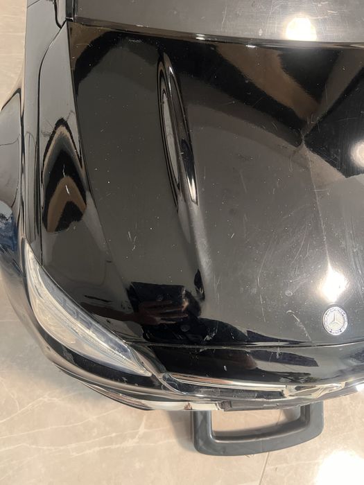 Електрическа кола