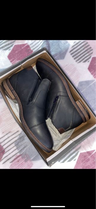 Cizme in stare buna