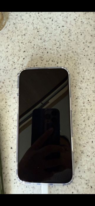 Iphone 16 pro max 512gb