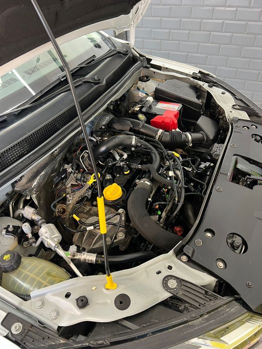 Dacia logan 2023 GPL de fabrica