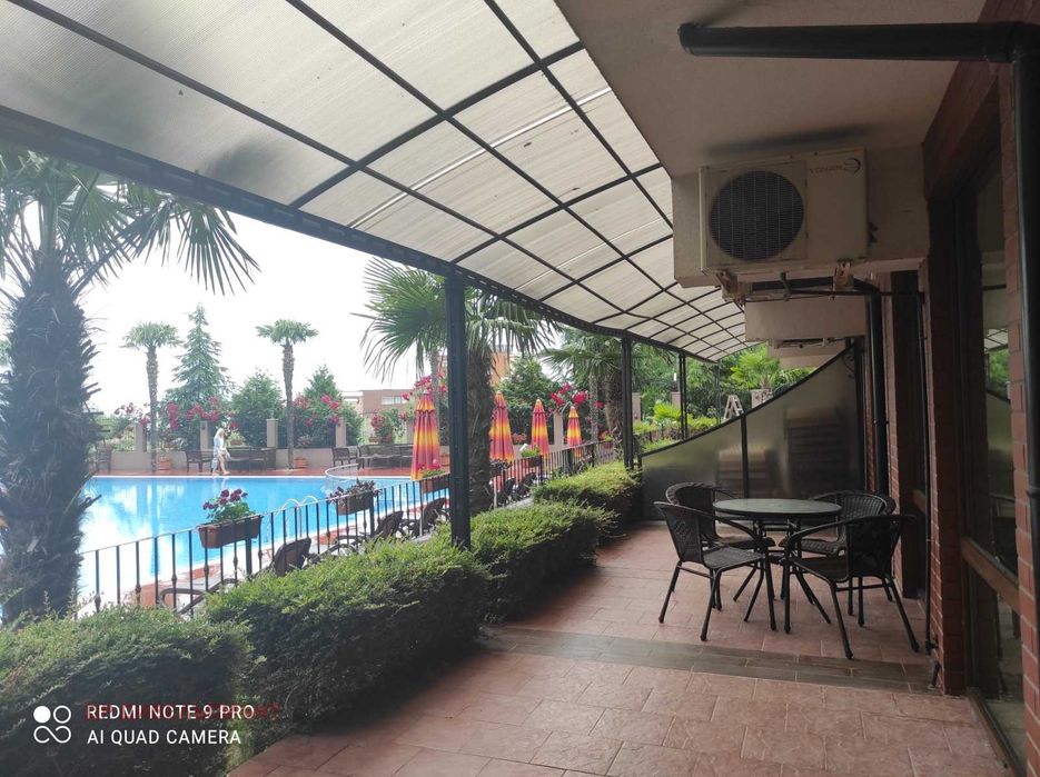 Дава се под наем Едностаен апартамент в Несебър - 40 кв.м за 178.5 € - Снимка #10