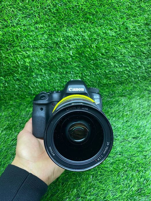 Canon eos 6d mark 2 / Кэнон / Ломбард Дд / id4819