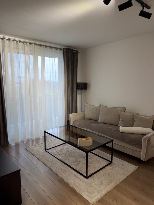 Vând apartament Bistrița
