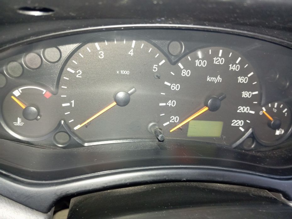 Ford focus 1,8 TDDI 90 коня дизел цената се коментира