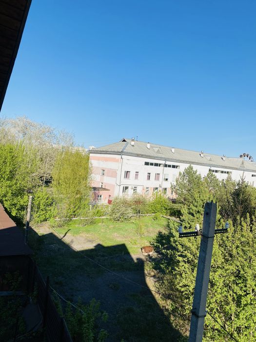 Продам землю .Парковая зона