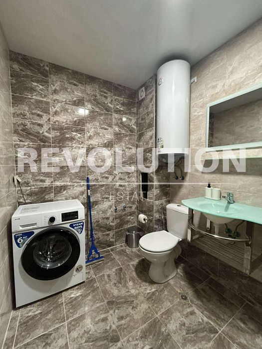 Дава се под наем Двустаен апартамент в к.к. Св.Св. Константин и Елена - 65 кв.м за 797.64 € - Снимка #7