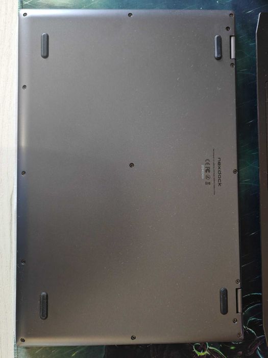 Nex dock XL -pt. telefoane cu desktop mode: Samsung Dex, Motorola, etc