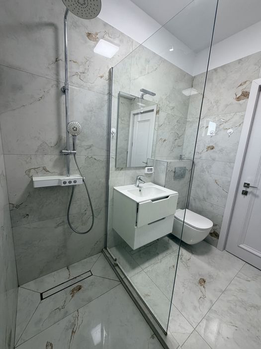 CASĂ DUPLEX PREMIUM | 234 MP CONSTRUIȚI | 250 MP TEREN | Complet mobilată | Chitila