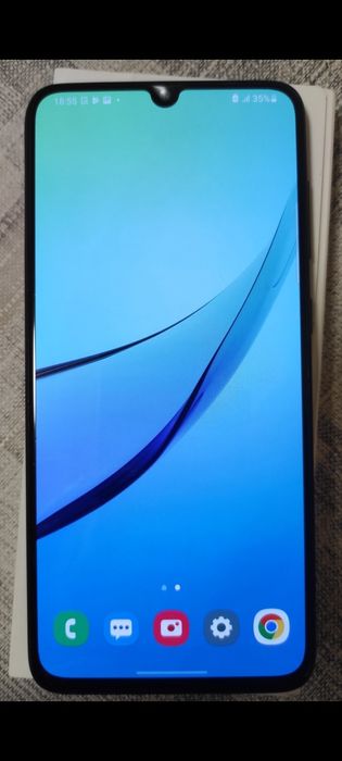 Samsung Galaxy a70 6gb/128gb