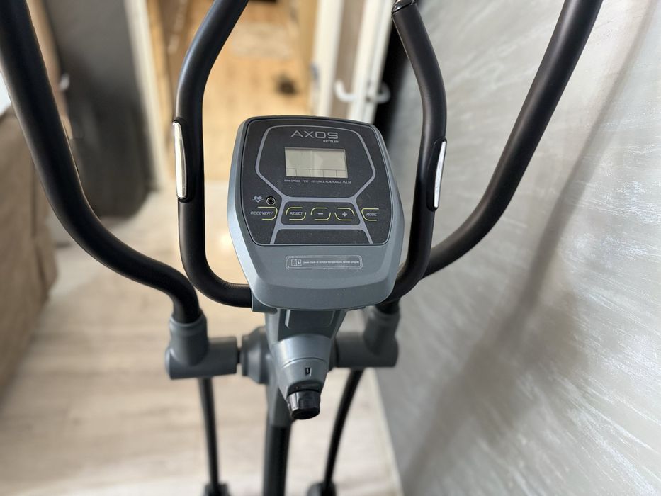 Професионален Кростренажор