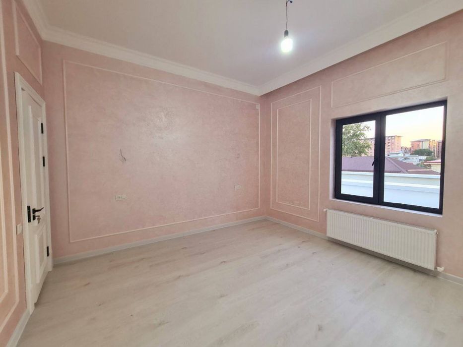 Новый дом. 4.2 сотки