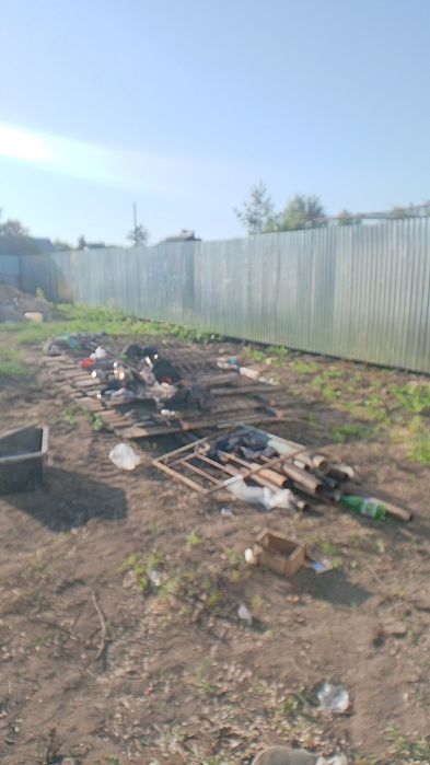 Заборы ворота калитки