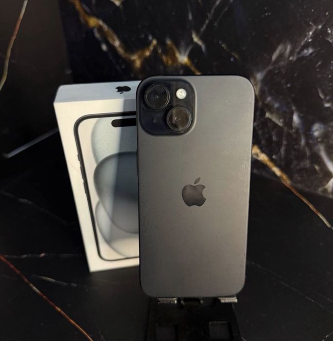 Айфон 15  срчона акша керек