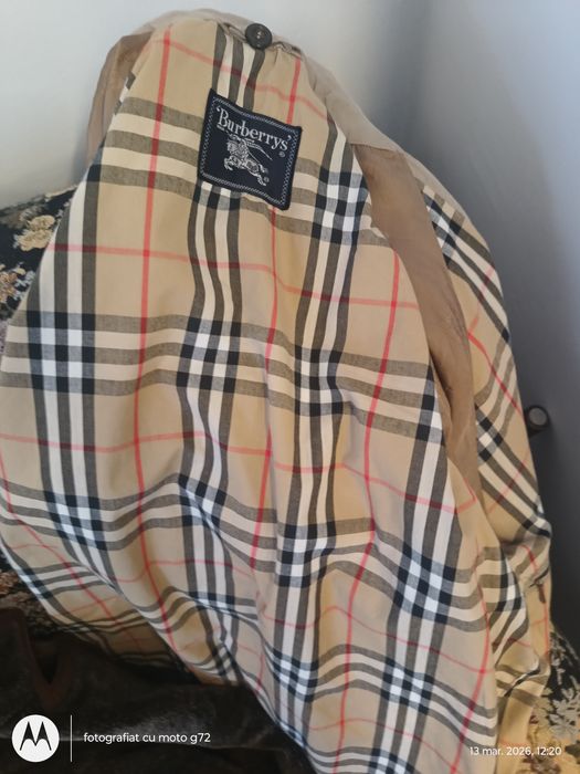 Vânzare haine bărbătești second hand marimea 50-52