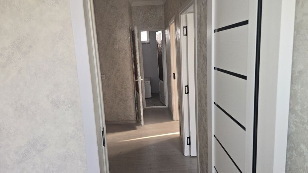 Продаётся квартира