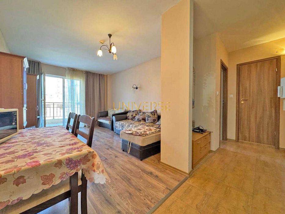 Продава се Двустаен апартамент в к.к. Слънчев бряг - 68 кв.м за 1273 €/кв.м - Снимка #5