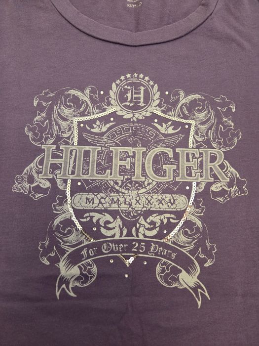 Tricouri dama Tommy Hilfiger originale