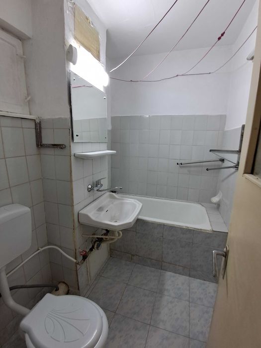 Apartament  3 camere , Ploiesti , cart.Mihai Bravu