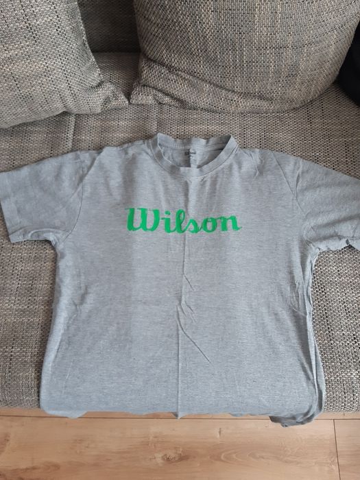 Tricou Wilson masura M