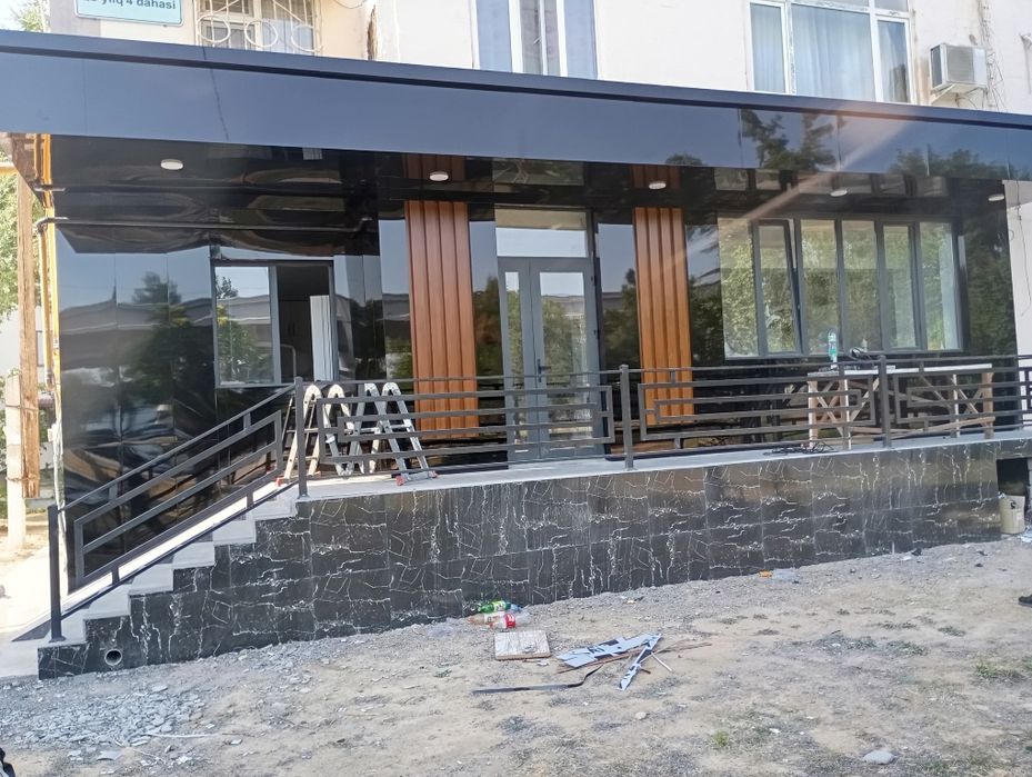 Alyukabond   алюкабонд