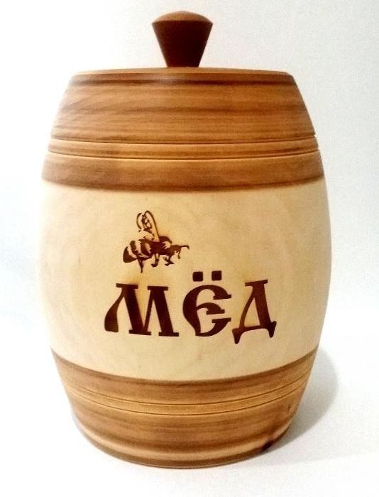Бочонок меда картинка