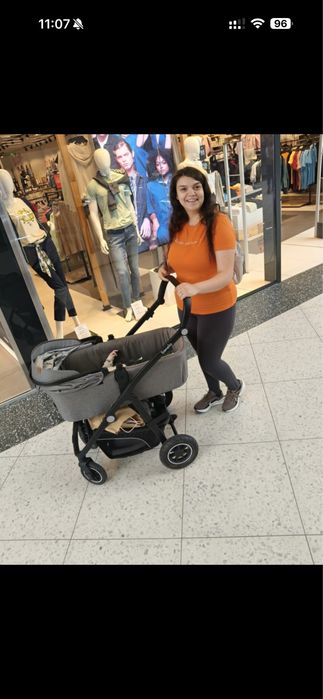 Carucior 3-1 si patut