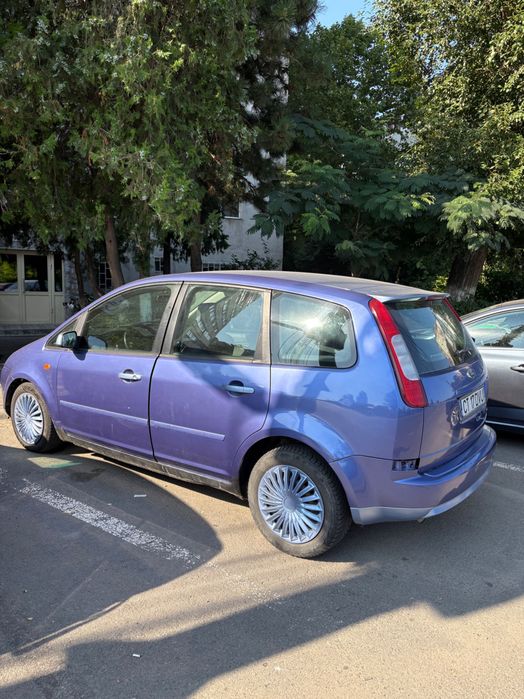 FORD C-Max 2005 — imagine 3