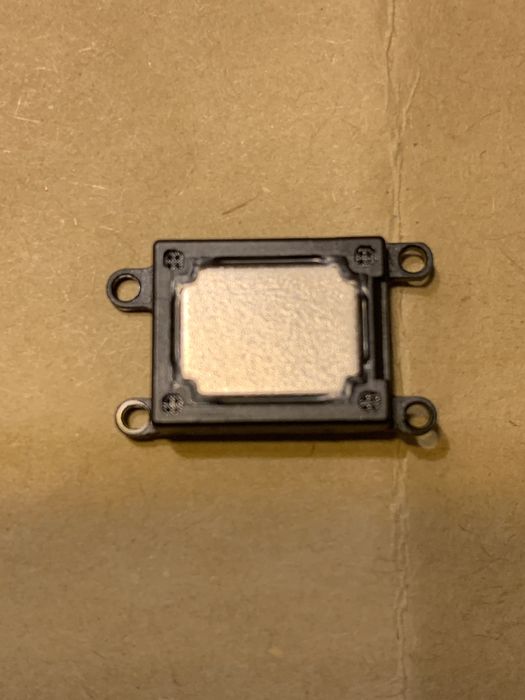 Samsung S 10 +, динамик iphone 8