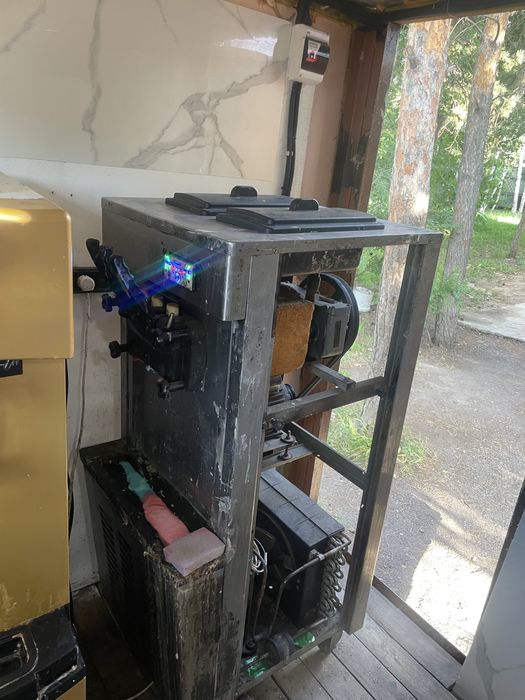 Продам мороженку,готовый бизнес