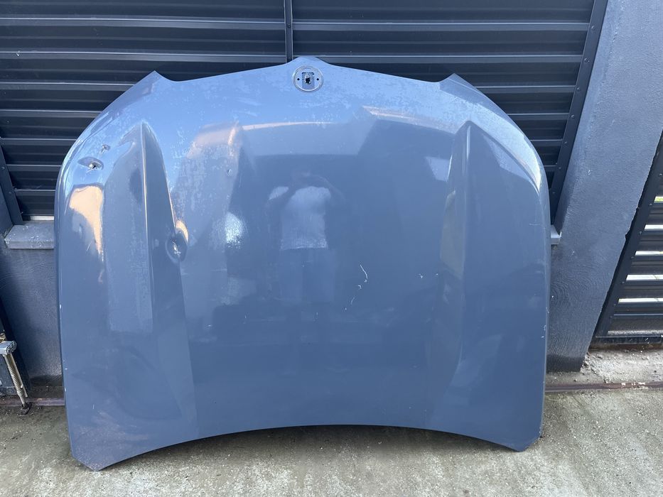 Capota bmw x1 u11