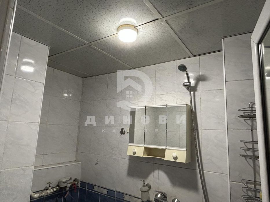 Продава се Двустаен апартамент в Стара Загора, Център - 52 кв.м за 1250 €/кв.м - Снимка #9